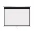 Dopah 96x 96 Inch Wall Projection Screen